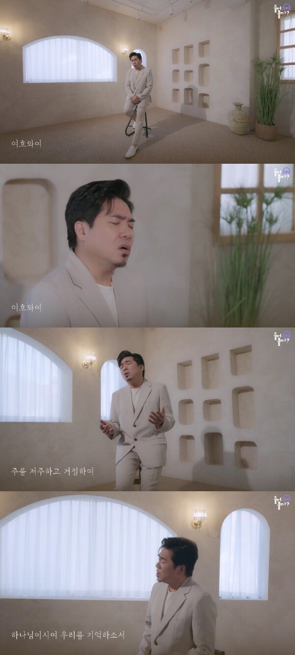 싱글 이미지