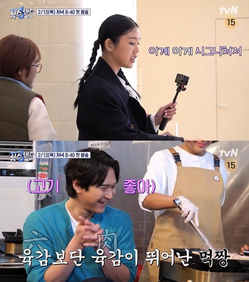 팝콘투어 이미지