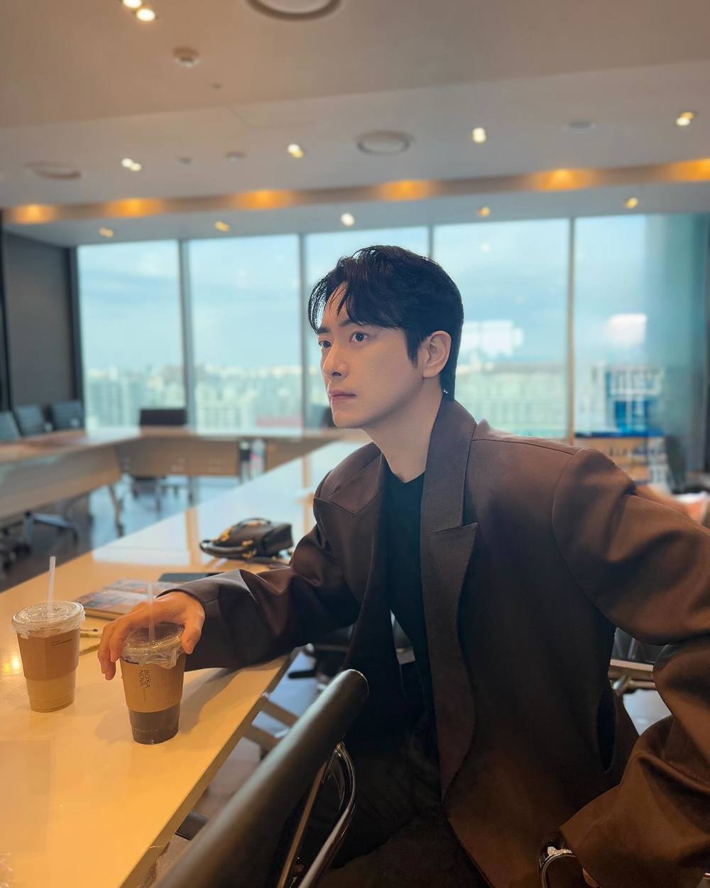 훈훈핏 이미지