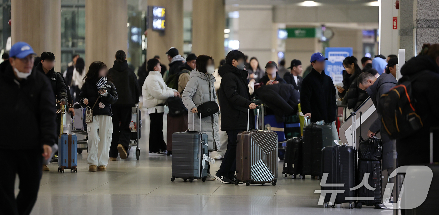 인천공항 이미지