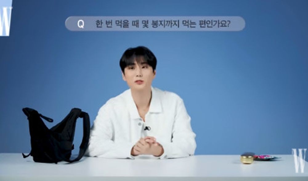 대식가 이미지