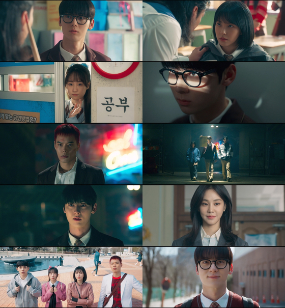 스터디 이미지