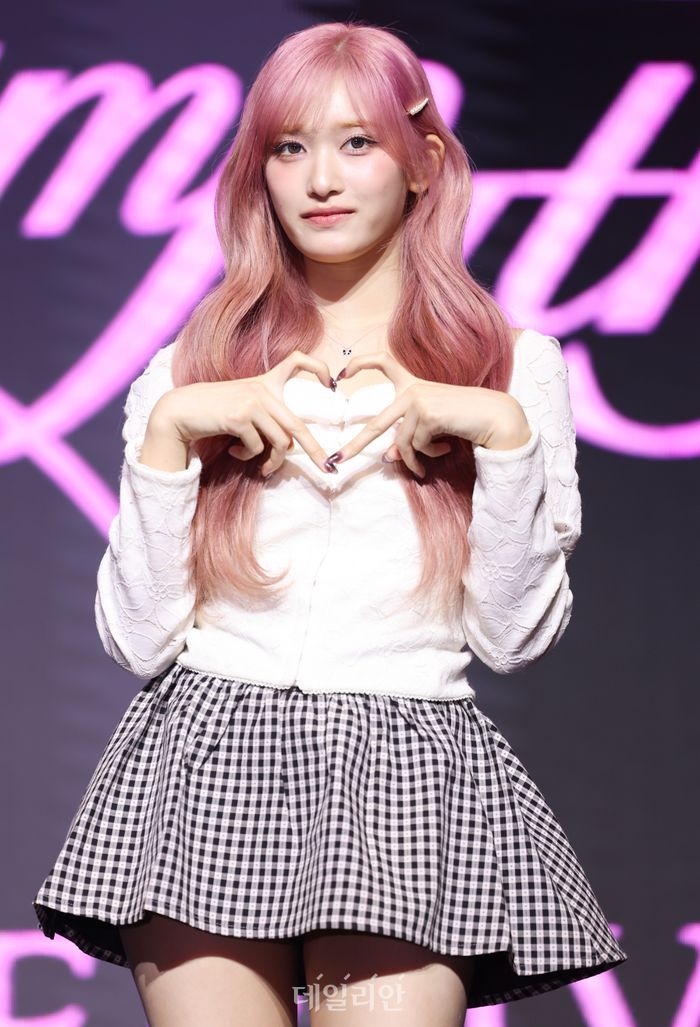 예뻐지는중 이미지
