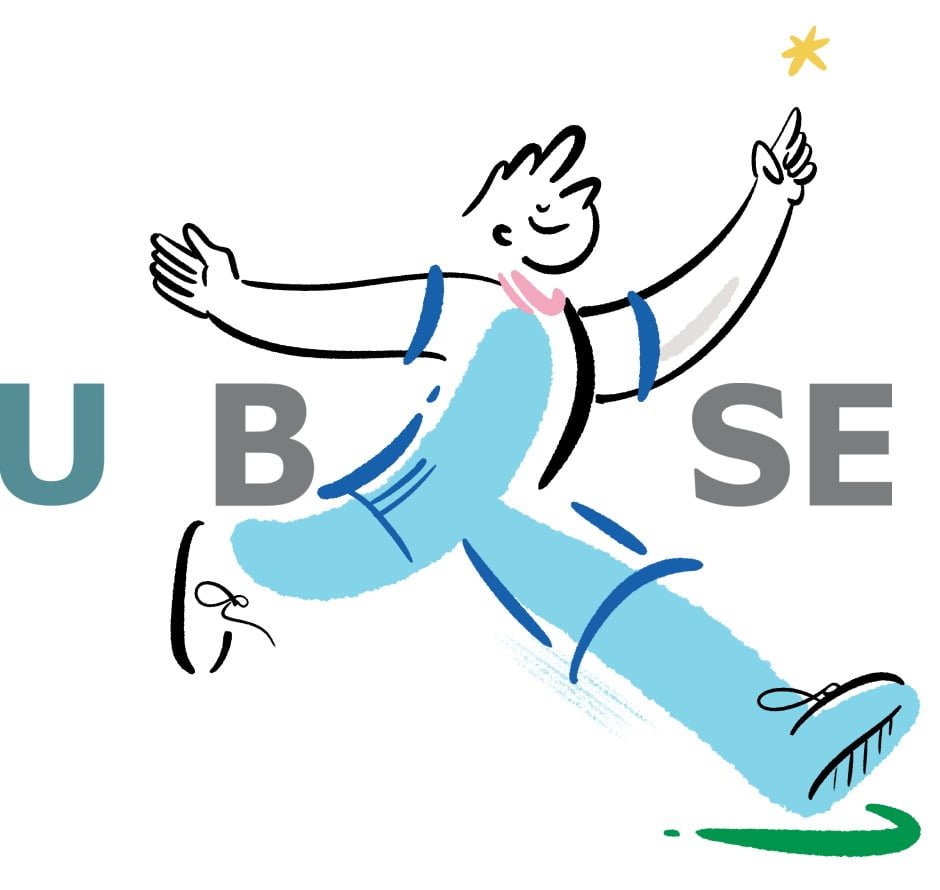 주식회사 유베이스 이미지