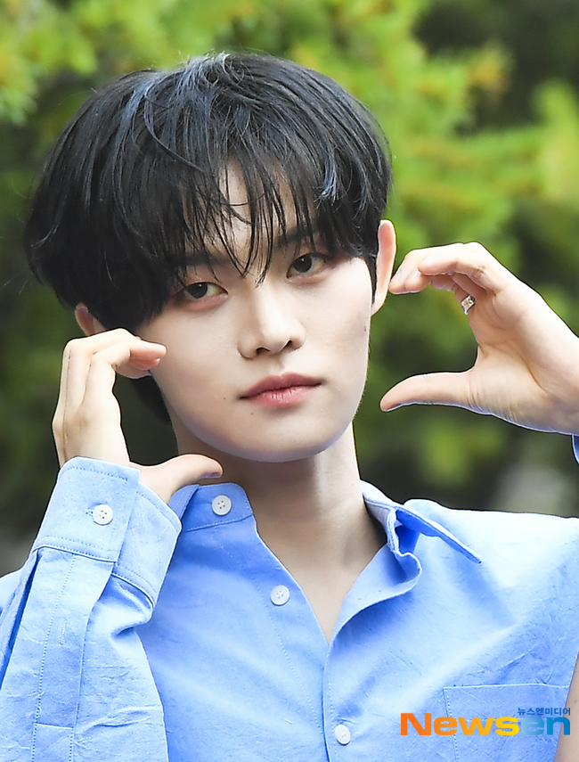 제이민 이미지