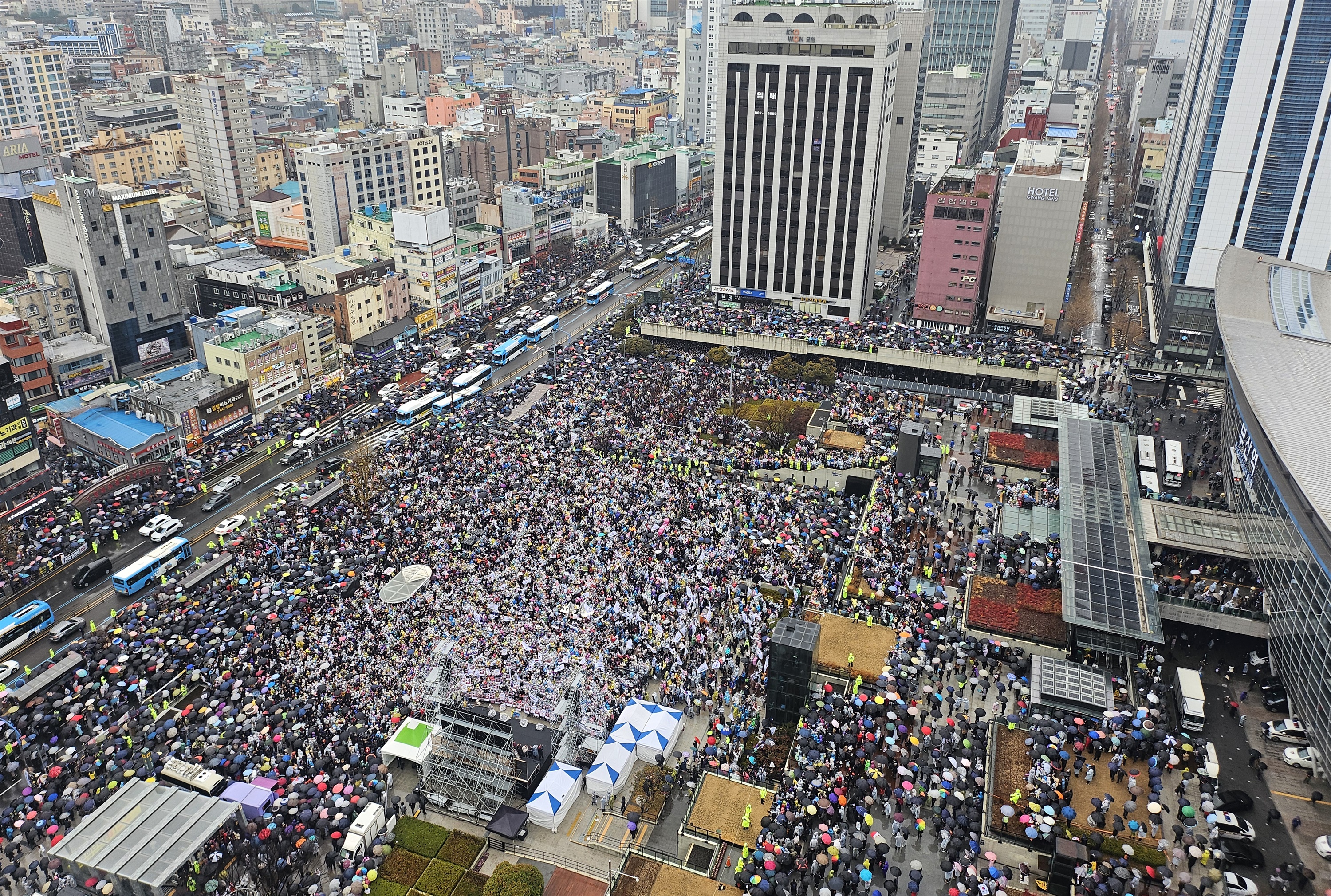 주먹이 이미지