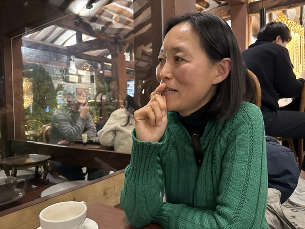 사회적협동조합 기억과 평화 이미지