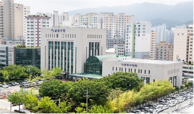 금정 이미지