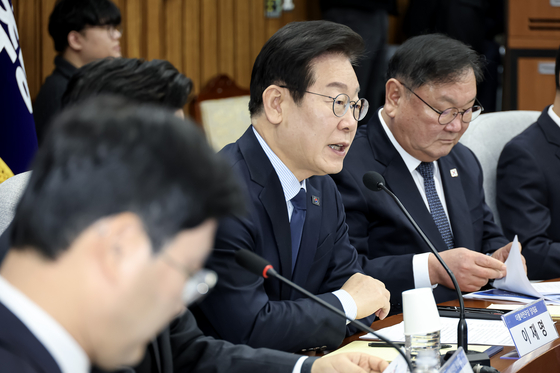 주52시간 '금기'까지 깼다…左재명의 '右재명' 승부수 [view]