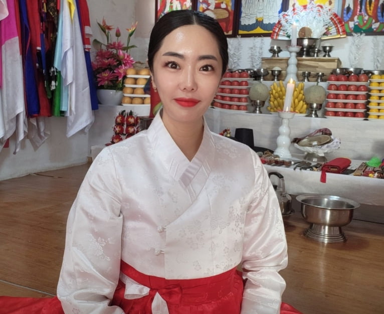 비단 이미지
