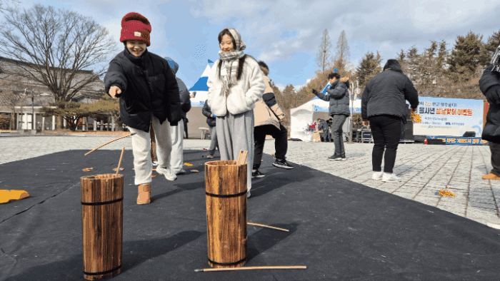 [경북문화관광공사 제공]