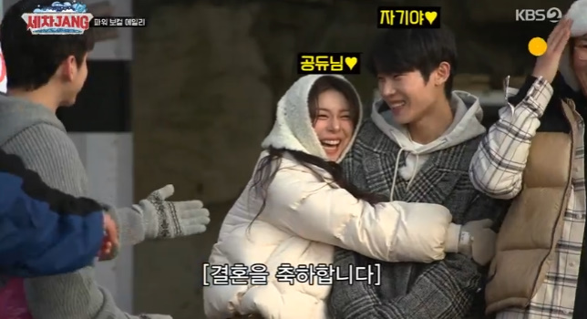 종합세차장 이미지