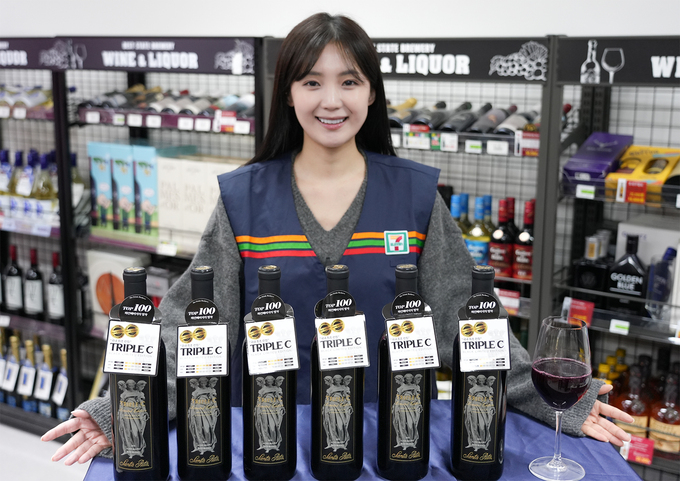 롯데칠성음료 이미지