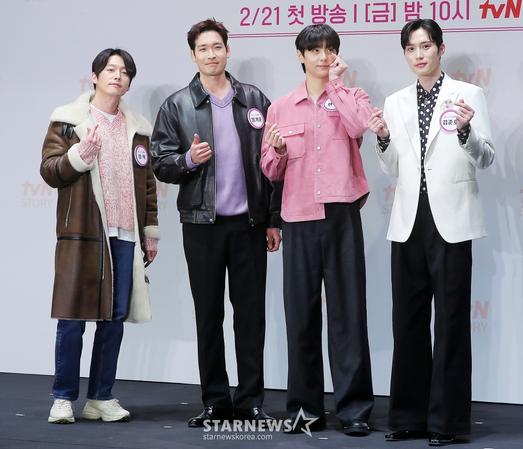 장혁 이미지