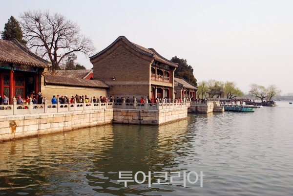 이화원 이미지