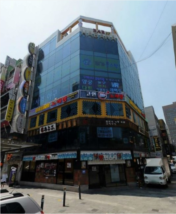 주식회사 컴퍼니에스 이미지