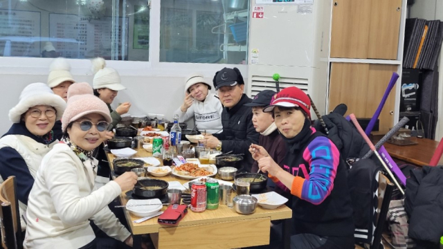 홀인원클럽 이미지