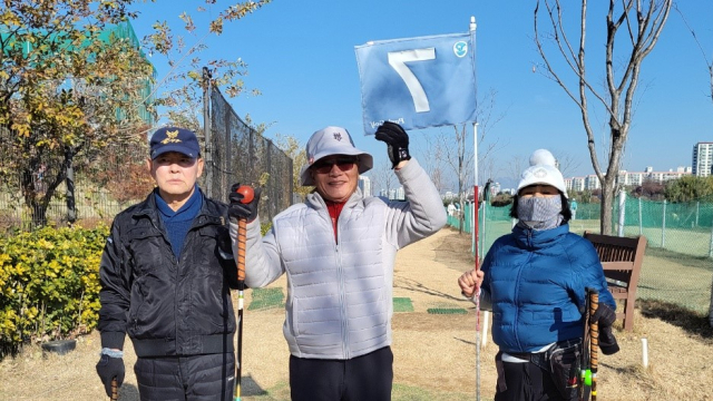 홀인원클럽 이미지