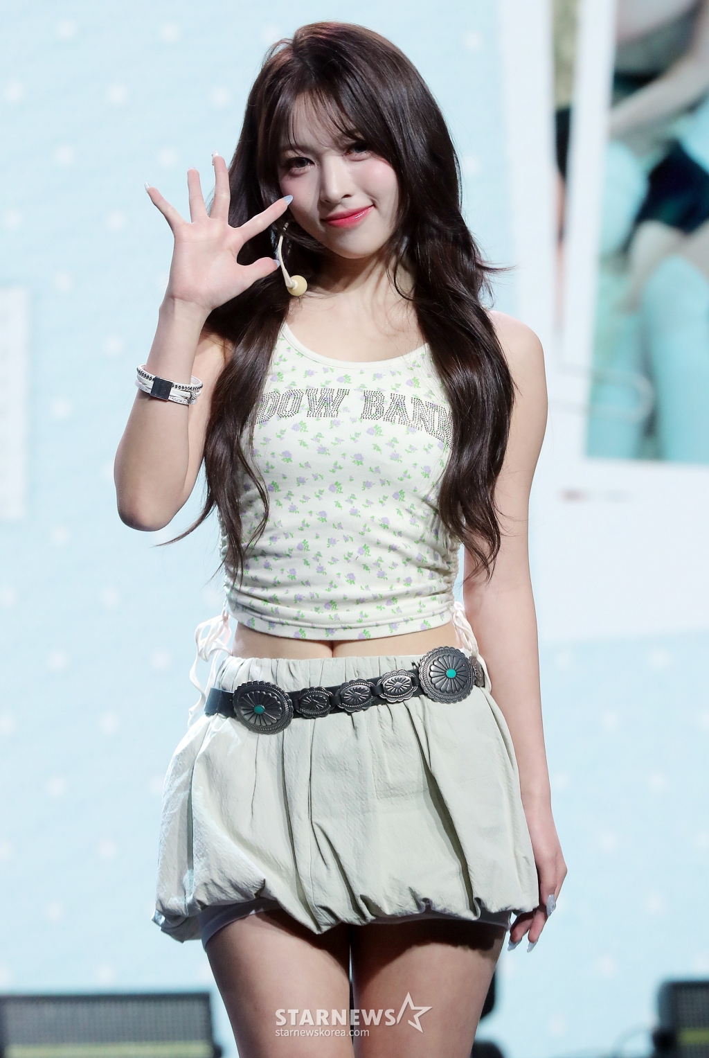 예쁨# 이미지