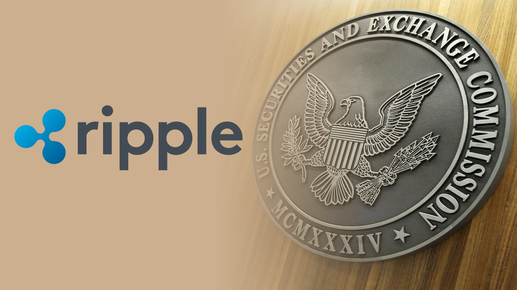 리플 한때 8% 급락… 시총 3위 테더에게 내줘