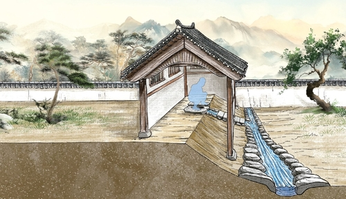 동궁 이미지