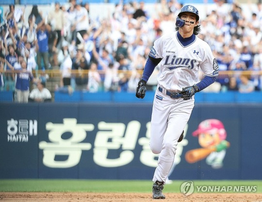 한 이미지