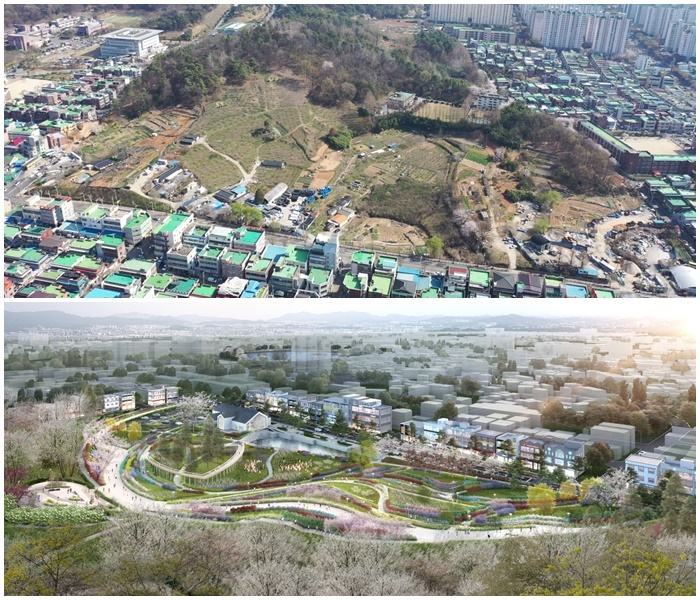 케이앤지 이미지