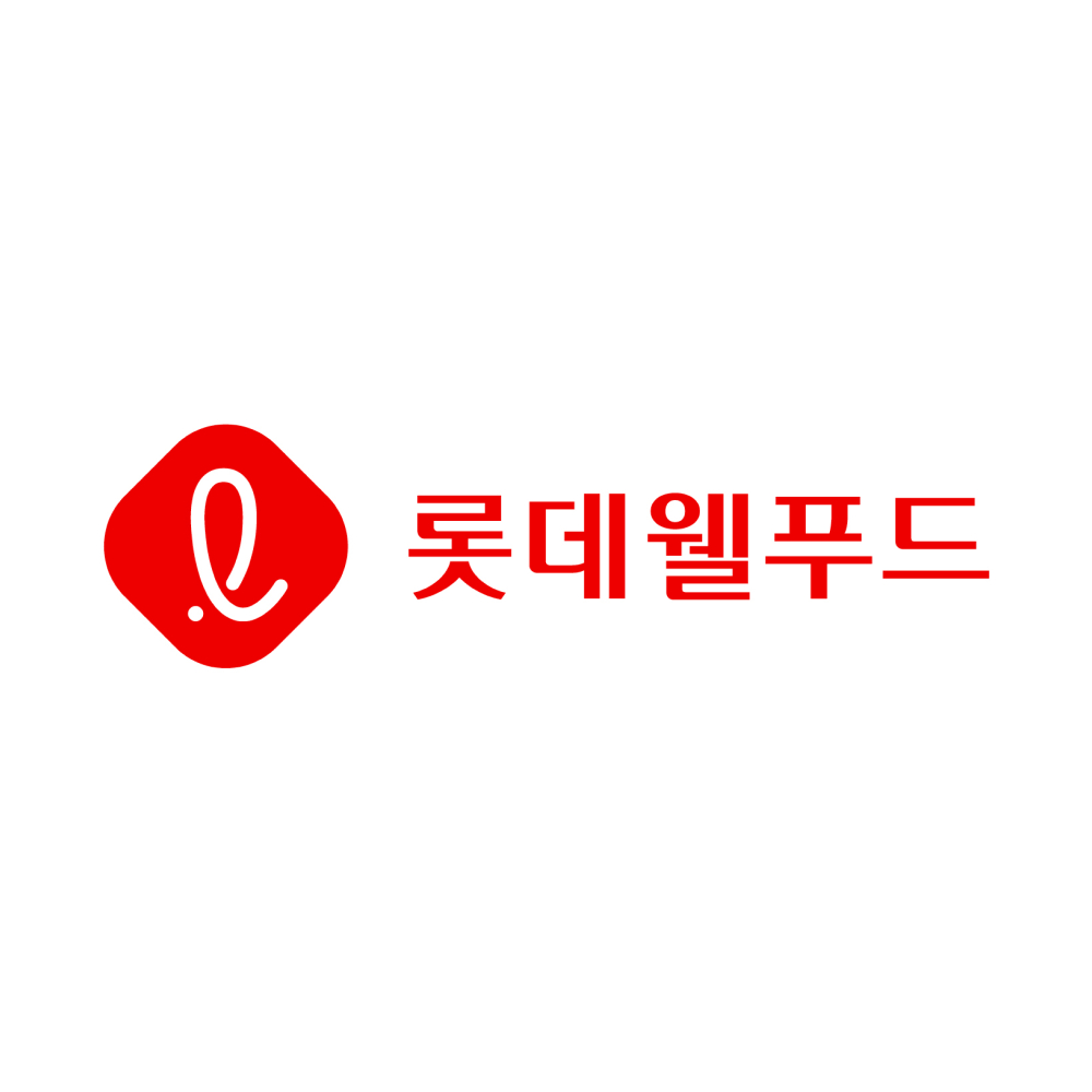 롯데웰푸드(주) 이미지