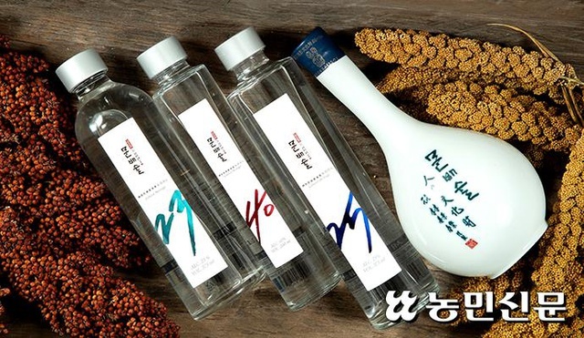 문배주양조원 이미지