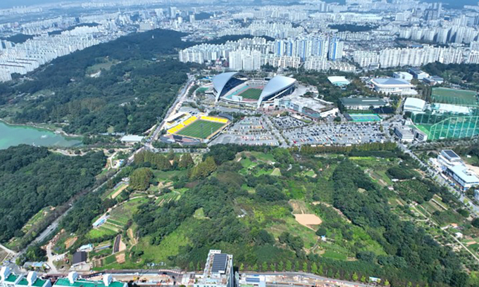 롯데건설주식회사 이미지