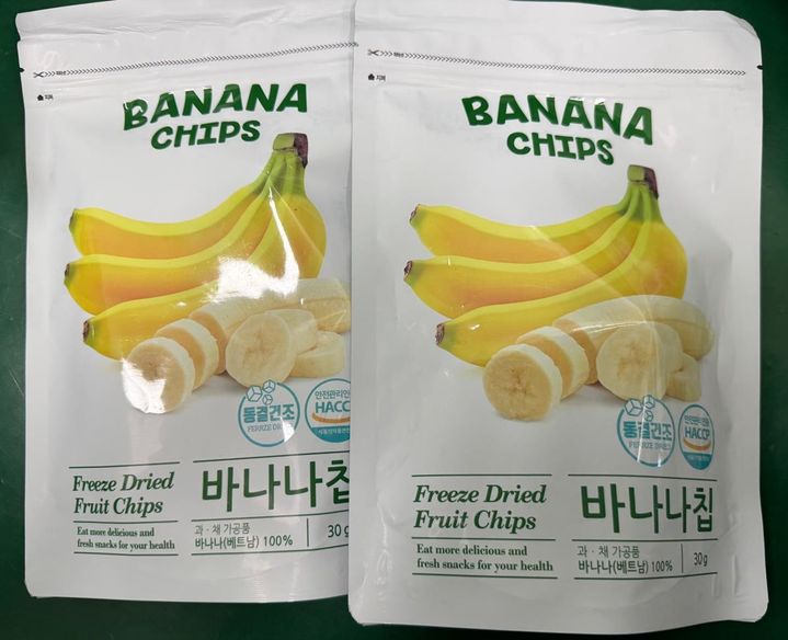 주식회사 산들푸드 이미지