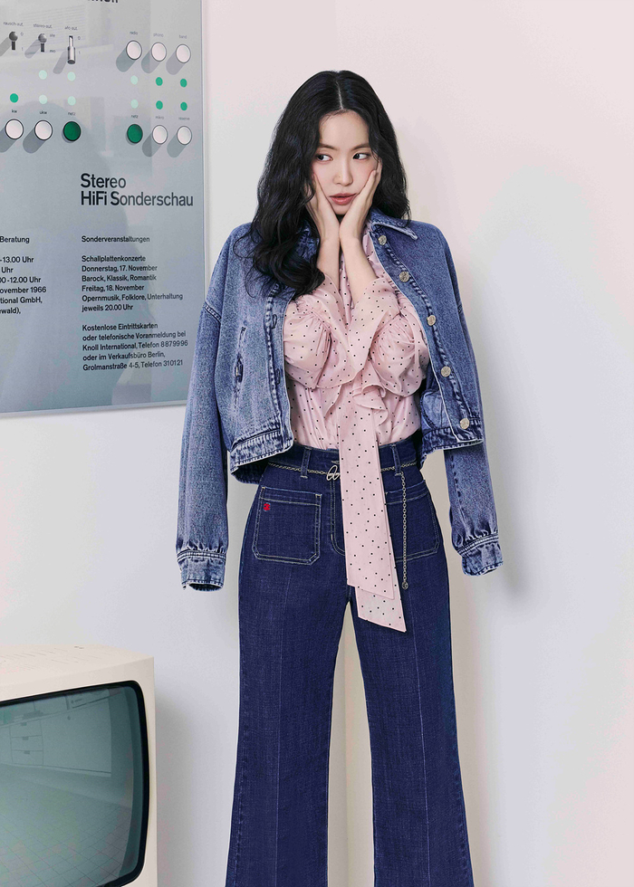 예쁨 이미지