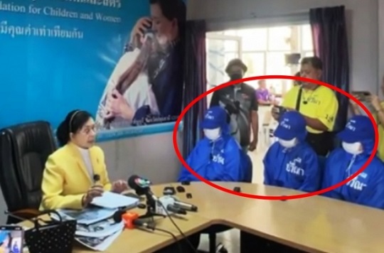 유인광고 이미지