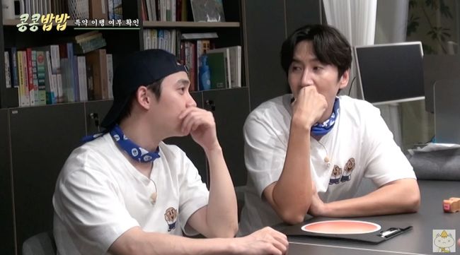 서진구내식당 이미지