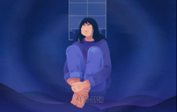 망상 이미지