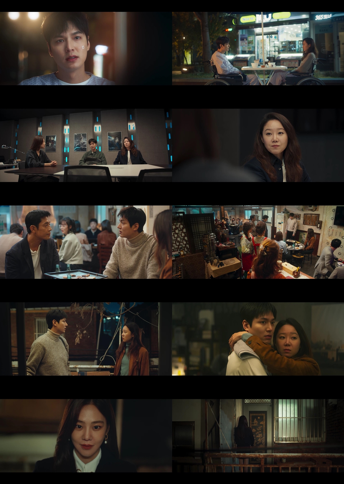 최고은스튜디오 이미지