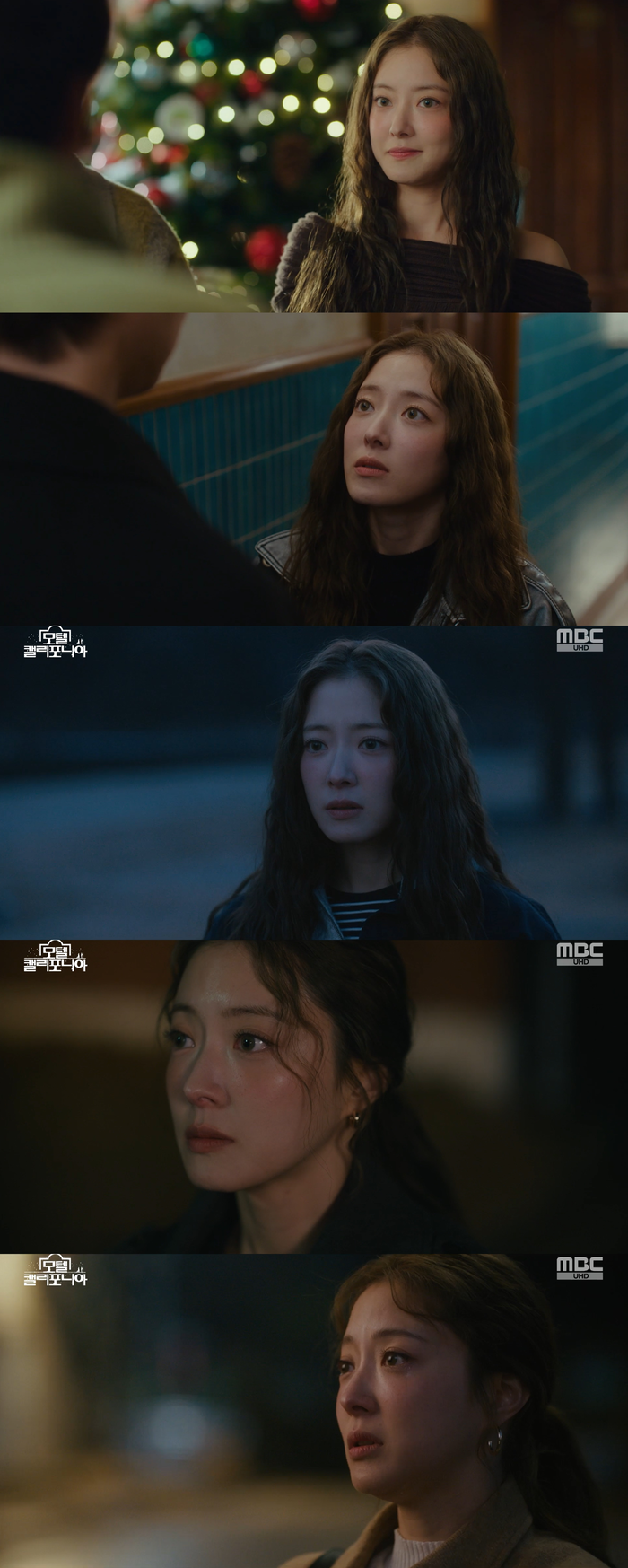 캘리포니아모텔 이미지