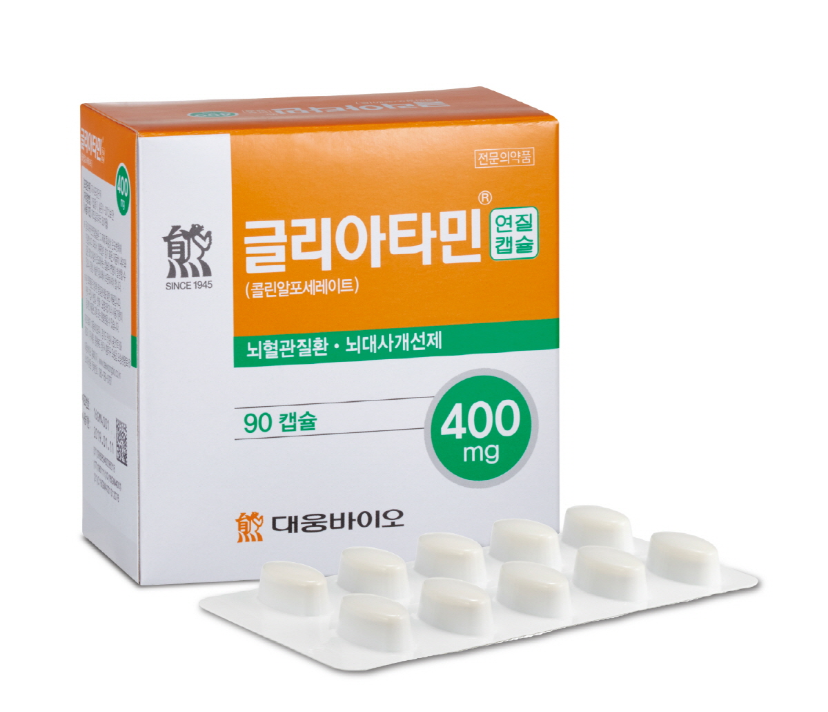 대웅 이미지