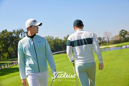 타이틀리스트 이미지