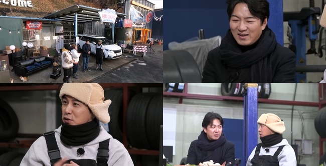 대한세차 이미지