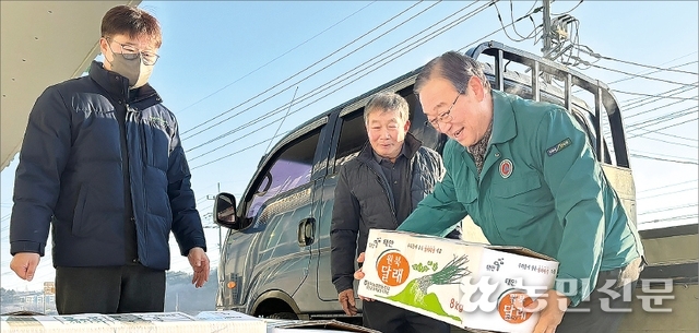 달래유통 이미지