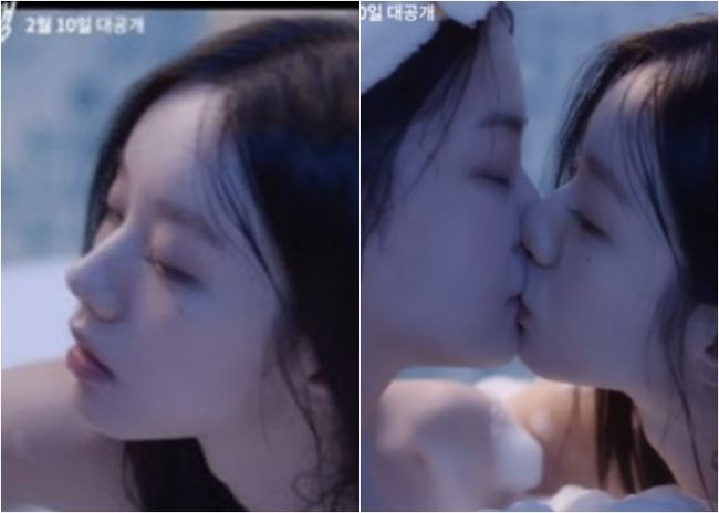 동성 이미지