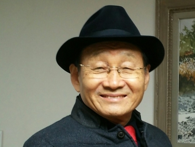 성우 이미지