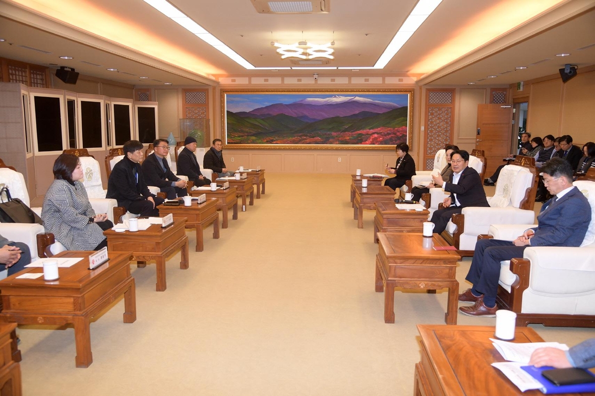 제주관광진흥개발 이미지