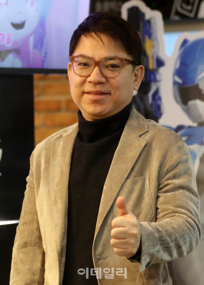 SAMG엔터테인먼트 이미지