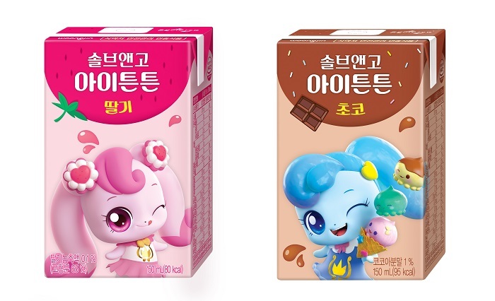 식품 이미지