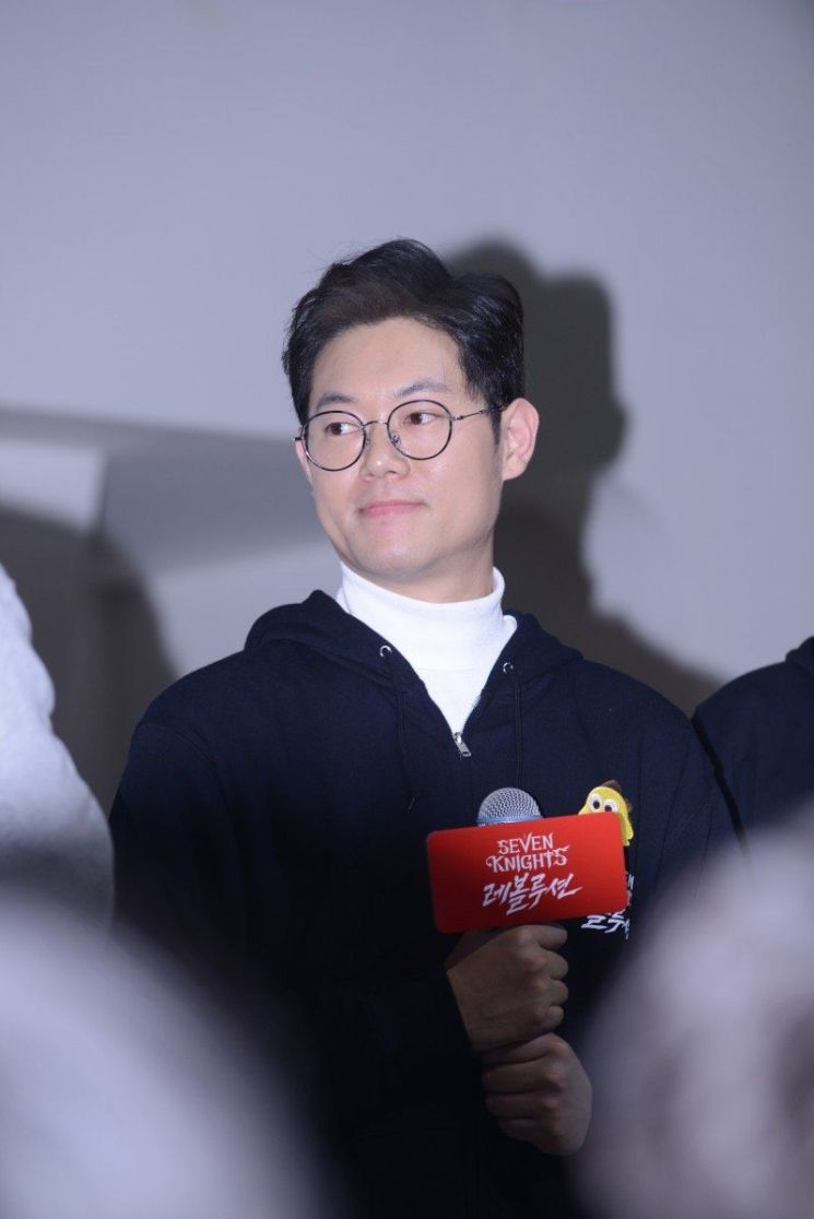 장성 이미지