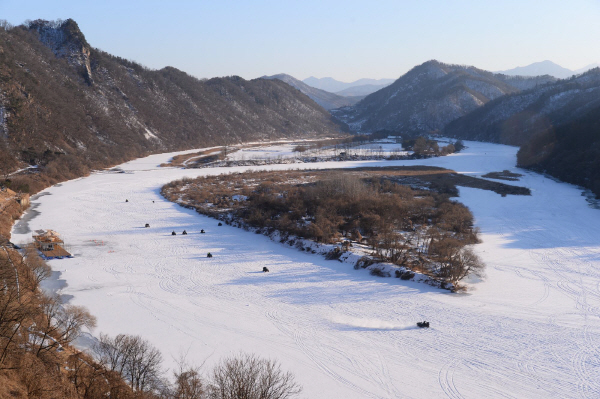 국제잠수교육협회 이미지