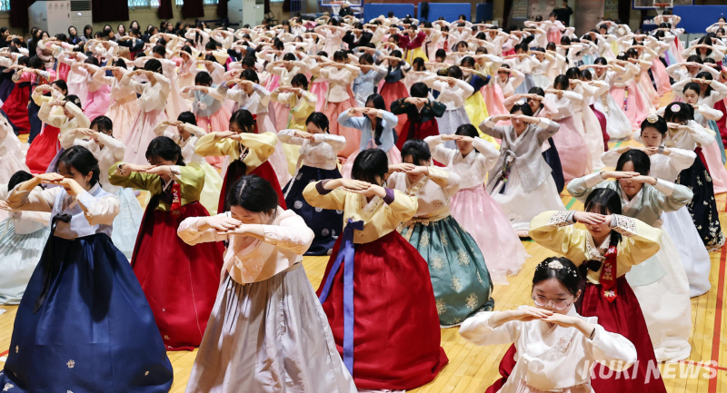 동명여자고등학교 이미지