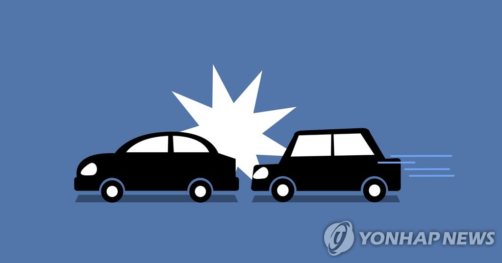 부산방향 양재IC 이미지